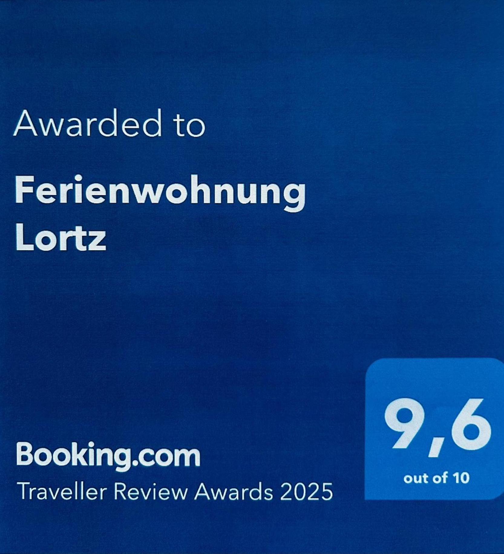 Ferienwohnung Lortz Cuxhaven Exterior foto